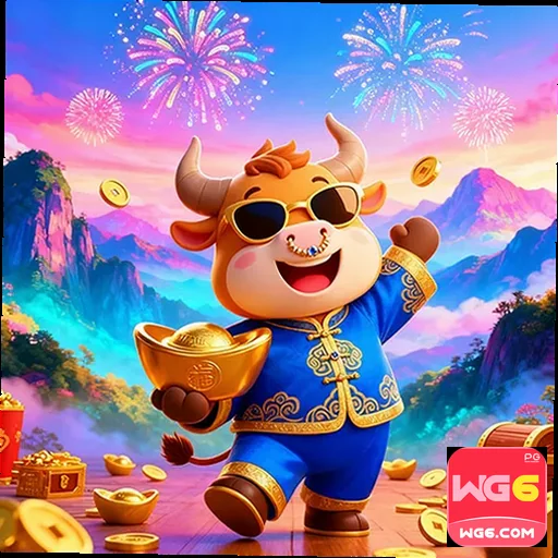 Imagem de cassino online - wg6