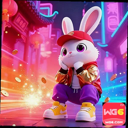 Slots online Brasil - wg6