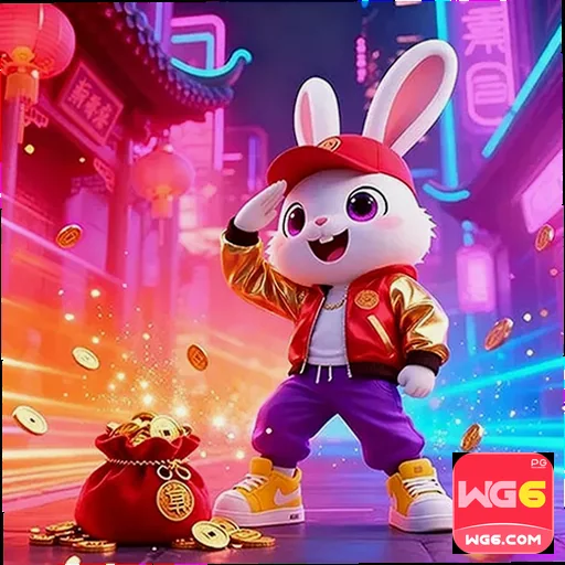 Slots online no Brasil - wg6