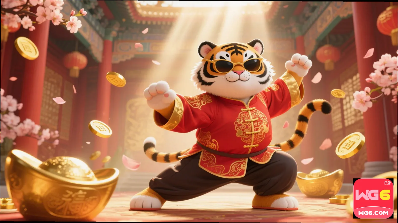 Imagem de promoções de cassino - wg6