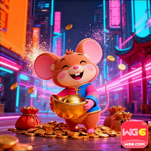 Jogos em tempo real - wg6